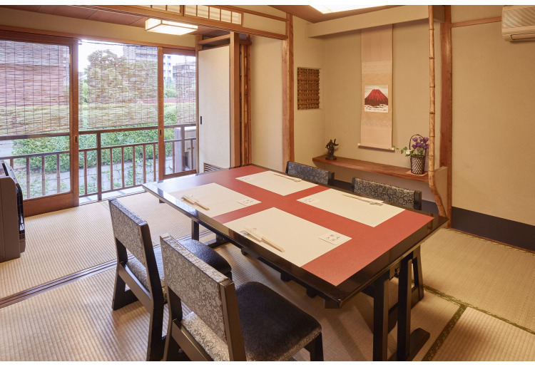 ▼【船入コース】旬の食材を使った創作中華が楽しめるコース 全7品